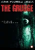 dvd the grudge