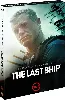 dvd the last ship - saison 1