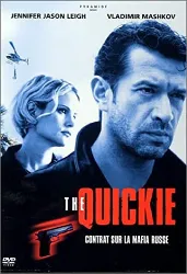 dvd the quickie