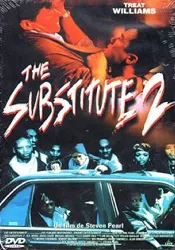 dvd the substitute 2