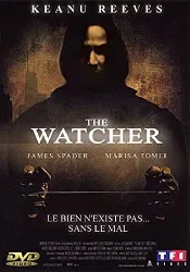 dvd the watcher
