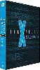 dvd the x - files - saison 3