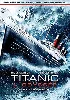 dvd titanic : odyssée 2012
