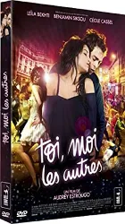 dvd toi, moi, les autres