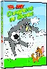 dvd tom et jerry - champions du monde