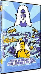 dvd tout le monde il est beau, tout le monde il est gentil - version remasterisée