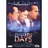 dvd treize jours - édition collector - edition belge