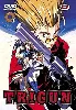 dvd trigun - volume 4 - 4 épisodes vf