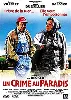 dvd un crime au paradis