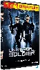 dvd universal soldier