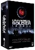 dvd universal soldier - la saga