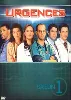 dvd urgences : saison 1, partie 2 - coffret 2 dvd