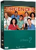 dvd urgences : saison 2, partie 2 - coffret 2 dvd