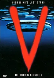 dvd v - the original miniseries