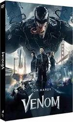 dvd venom