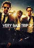 dvd verry bad trip 3 - dvd