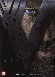 dvd viking saison 1