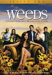 dvd weeds: season 2