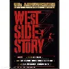 dvd west side story - 2 cd + dvd