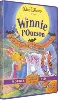 dvd winnie l'ourson - drôle de fantôme et hou ! bouh ! et re - bouh !