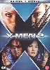 dvd x - men 2