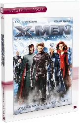dvd x - men : l'affrontement final - édition simple