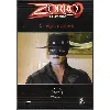 dvd zorro la légende n°1 - 6 épisodes