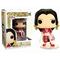 figurine pop! #330 - one piece - boa hancock