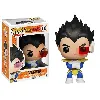 figurine pop dragon ball z  n° 10 - vegeta