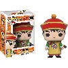 figurine pop dragon ball z  n° 106- san gohan enfant
