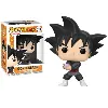 figurine pop dragon ball z  n° 314 - goku black