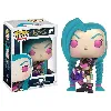 figurine pop league legends n° 05 - jinx
