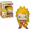 figurine pop n°492 goku super saiyan 3