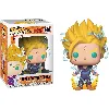 figurine pop n°518 gohan super saiyan 2