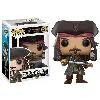 figurine pop pirates des caraîbes  n° 273 - jack sparrow