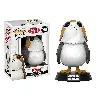 figurine pop star wars n° 198 - porg