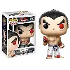figurine pop tekken n° 175 - kazuya