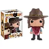 figurine pop walking dead carl grimes