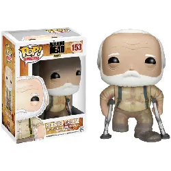 figurine pop walking dead hershel greene