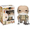 figurine pop walking dead hershel greene