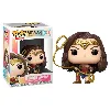 figurine pop wonder woman 84   n° 321 - wonder woman avec lasso