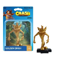 figurine totaku golden crash bandicoot #29