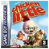 gba chicken little import us