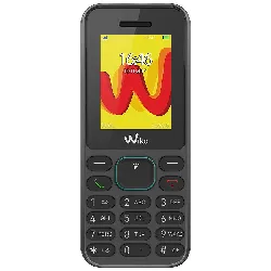 gsm wiko lubi 5 plus