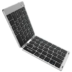 jelly comb ultra thin foldable keyboard