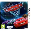 jeu 3ds cars 2