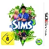 jeu 3ds les sims 3