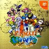 jeu dreamcast climax landers