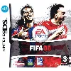 jeu ds fifa 08