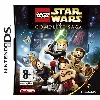 jeu ds lego star wars - the complete saga
